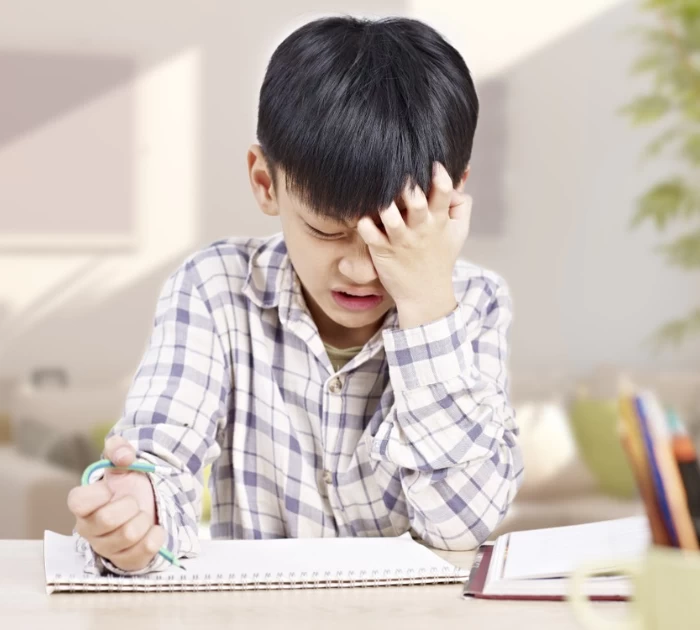 Yếu tố nào quyết định ham muốn tình dục