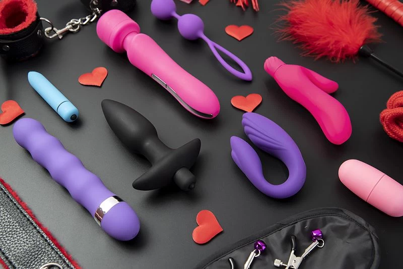 Giải quyết sinh lý bằng sextoy là cách giới trẻ tự bảo vệ sức khỏe chính mình