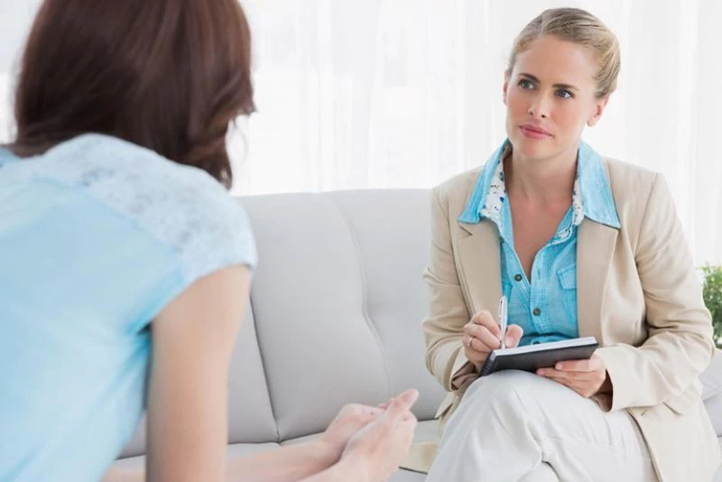 Tư vấn chuyên gia tâm lý khi Fetish ảnh hưởng tiêu cực đến tình cảm, đời sống