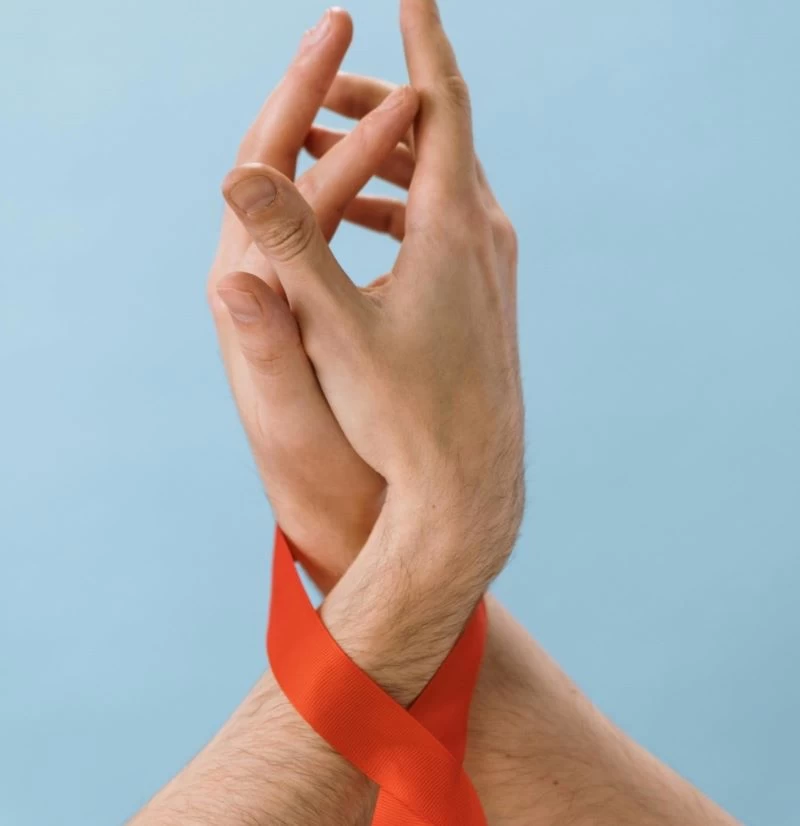 Fetish xuất phát từ mong muốn gắn kết mạnh mẽ trong chuyện tình cảm