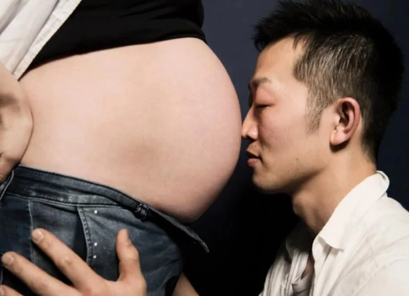 Nam giới thích cảm giác quyền lực kiểm soát việc mang thai của đối phương 