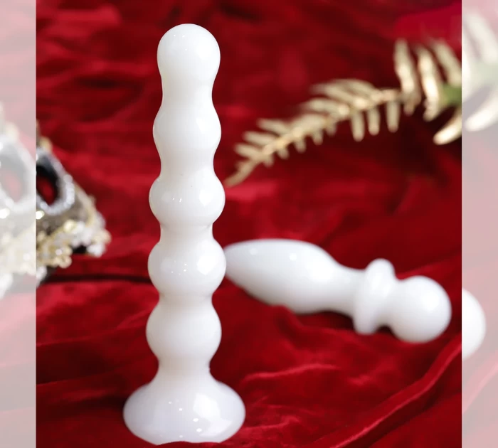 Glass Toy thủy tinh giả ngọc