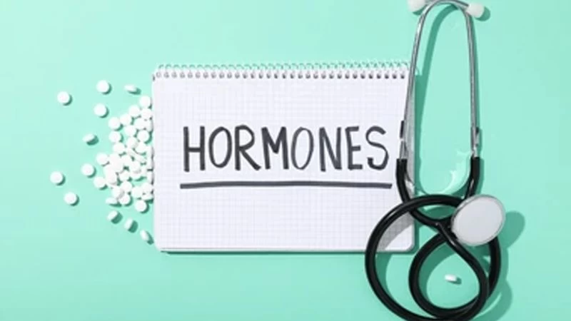 Hormone thay đổi tạo phản ứng kích thích bất ngờ từ cơ thể