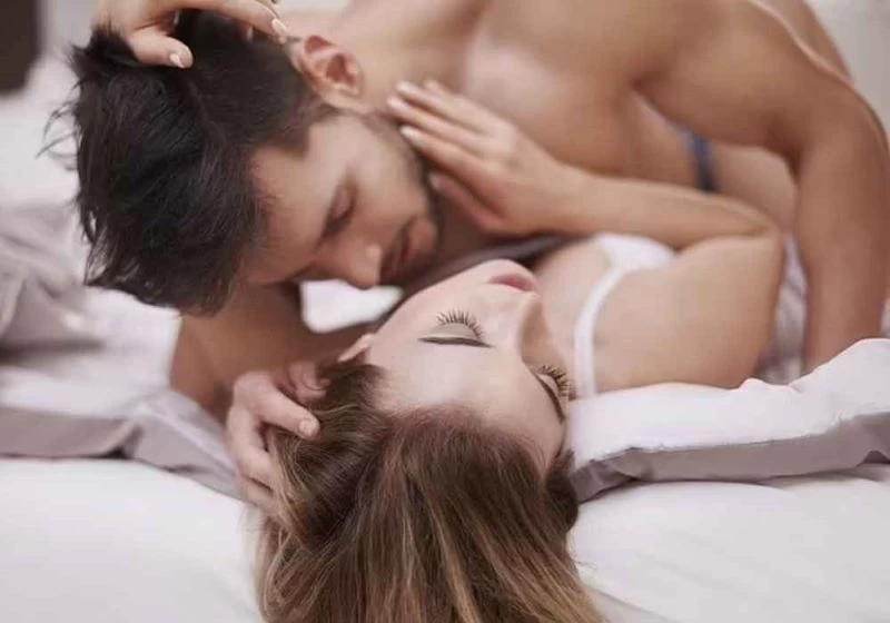 Có phản ứng với kích thích tình dục không có nghĩa là bạn đồng thuận với điều đó