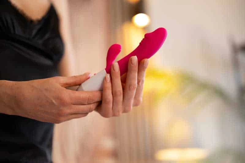 Sextoy là biểu tượng cho tình dục lành mạnh trong xã hội hiện đại