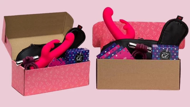 Sextoy nhỏ gọn là món quà hoàn hảo để tặng bạn thân