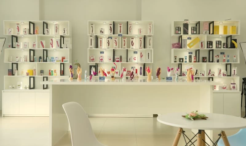 Chọn mua ở địa chỉ chính hãng để đảm bảo món quà an toàn với sức khỏe khi dùng