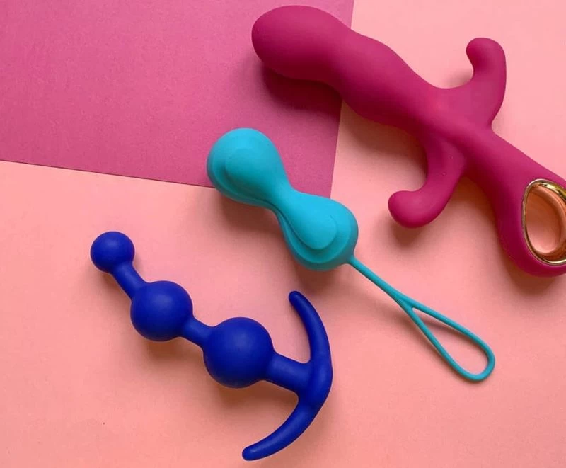 Lựa chọn sextoy phù hợp để duy trì khoái cảm tự nhiên