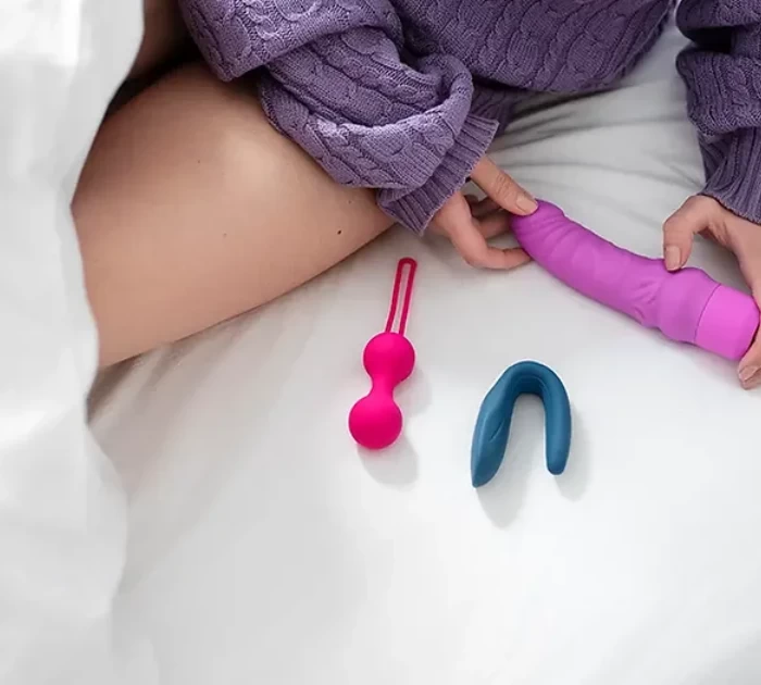 Vì sao khoái cảm lại giúp "chữa lành"?