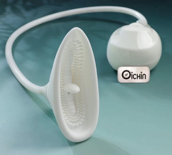 Xóa tan mọi căng thẳng, chuẩn bị cho một cơn run khi lên đỉnh sâu lắng, kéo dài.