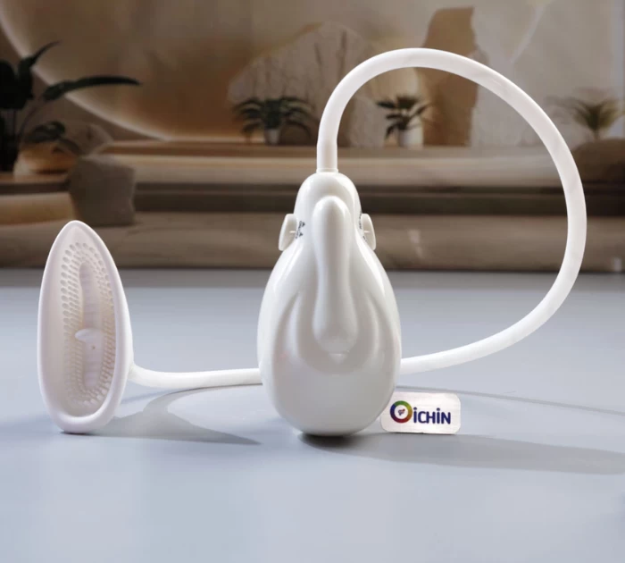 máy hút rung âm đạo Pretty Love thế hệ 2