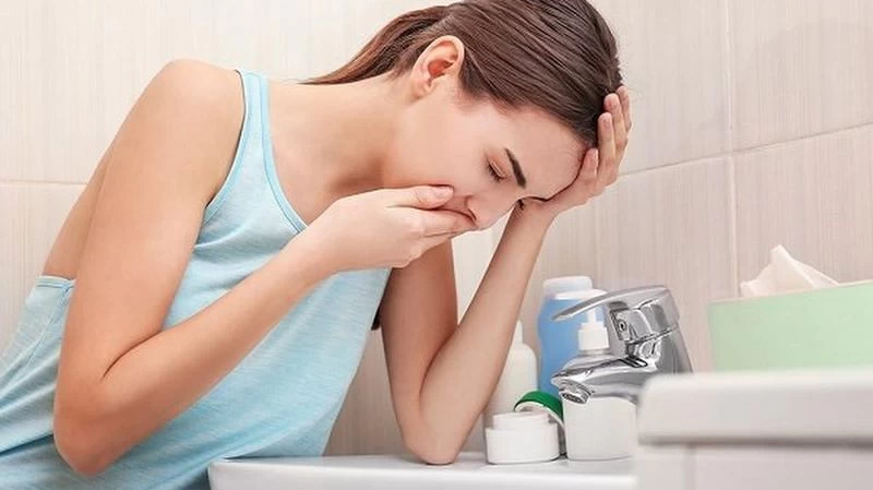 Mệt mỏi, buồn nôn là dấu hiệu nhận biết mang thai sớm