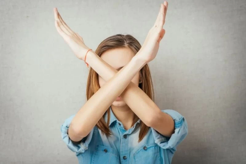 Nên biết nói KHÔNG đúng lúc trước những yêu cầu kiểm soát của đối phương