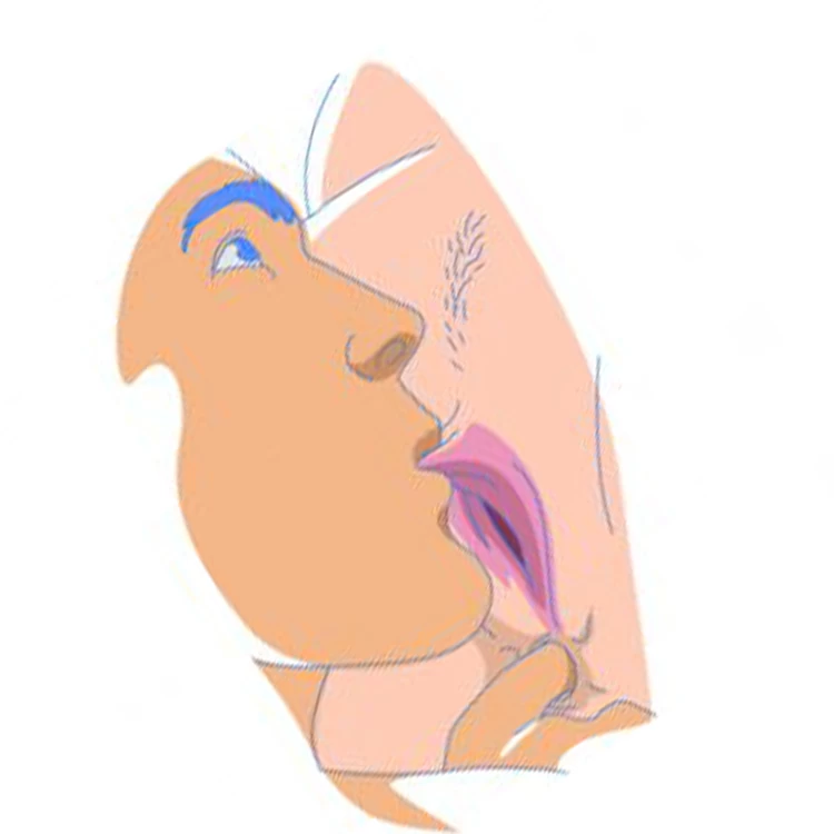 Bước dạo đầu bạn chỉ nên dùng các đầu ngón tay 