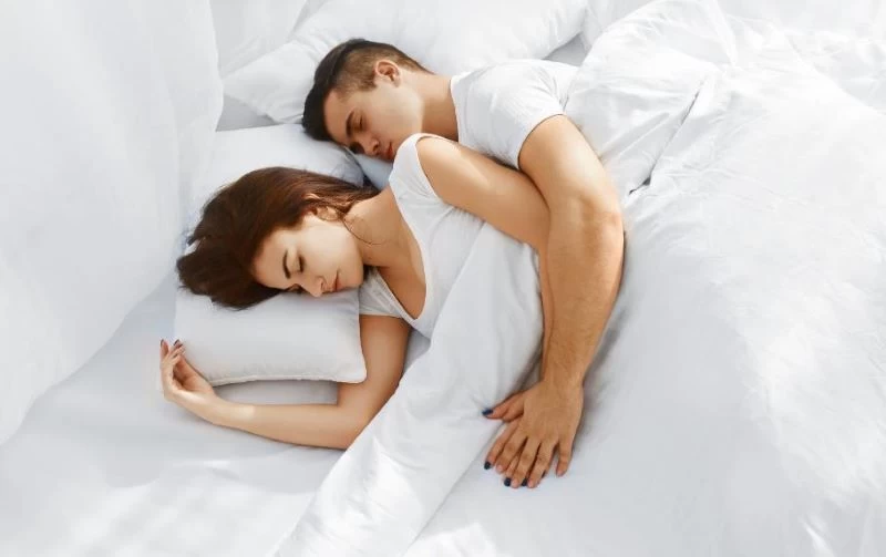 Người nghỉ ngơi, theo dõi nhịp sinh học