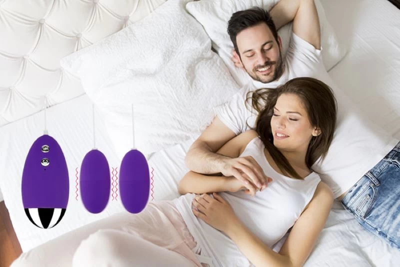 Sextoy hỗ trợ đời sống chăn gối an toàn