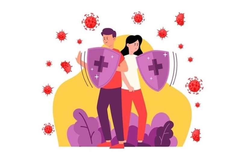 Cảnh báo nguy cơ lây nhiễm bệnh qua đường tình dục khi dùng sextoy chung