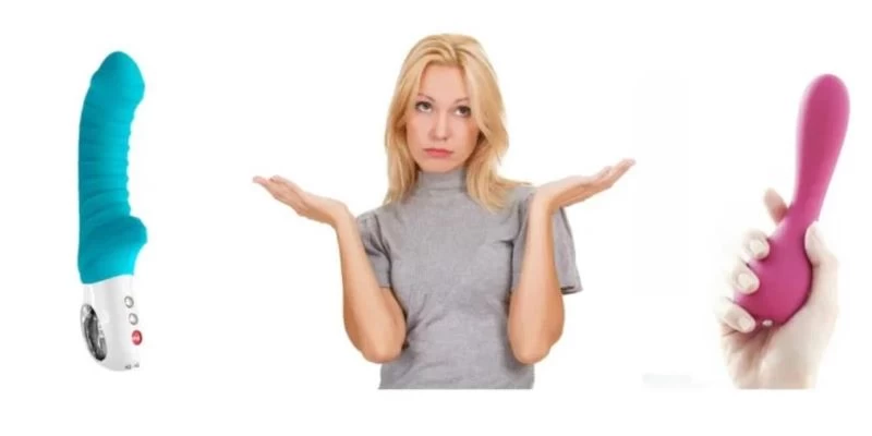 Mỗi người nên có sextoy riêng