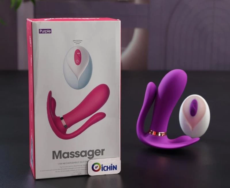 Ưu tiên chọn sextoy chất liệu an toàn cao cấp