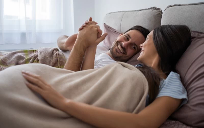 Giao tiếp cởi mở giúp tăng sự kết nối