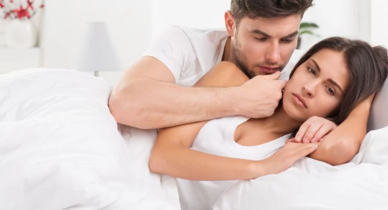 Căng thẳng kéo dài làm giảm hưng phấn 