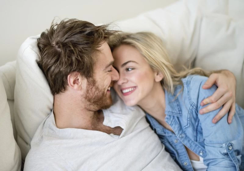 Chia sẻ mong muốn với đối phương tạo sự đồng điệu