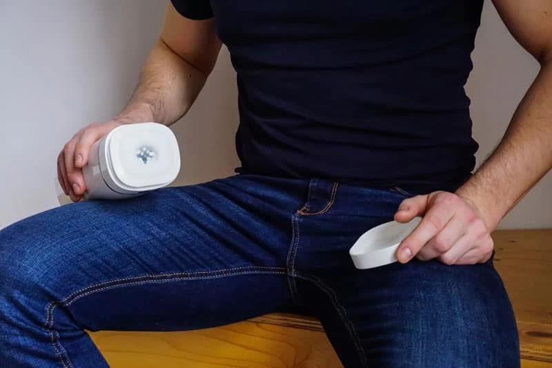 Sextoy nam hỗ trợ tăng phong độ cho nam giới một cách an toàn