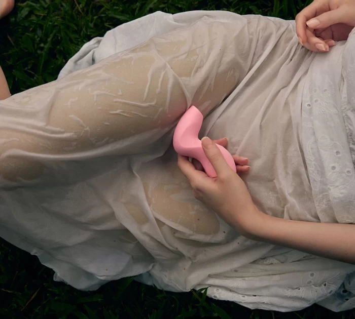 Công nghệ Pulse Wave độc quyền của Svakom chính là bước đột phá