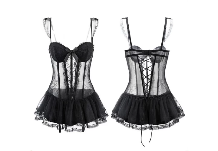 bộ đồ lót Fee Et Moi