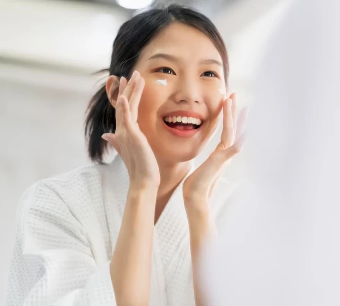 Giúp duy trì làn da khỏe mạnh nhờ kẽm