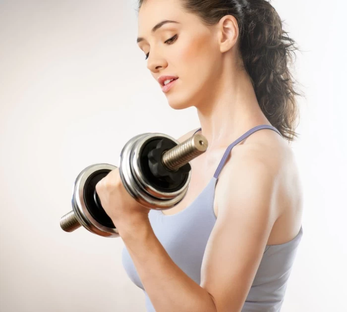 Hỗ trợ sức khỏe xương