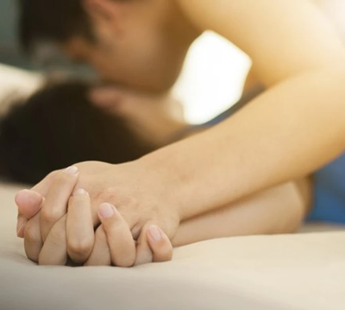 Hỗ trợ duy trì mức testosterone khỏe mạnh