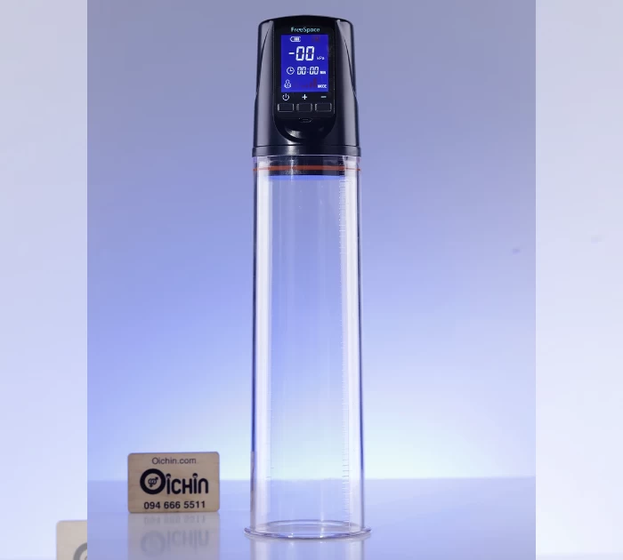 Máy tập dương vật FreeSpace Man 2