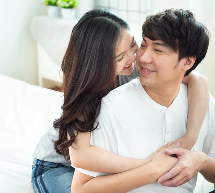 Kẽm tăng cường khoái cảm và cực khoái tình dục