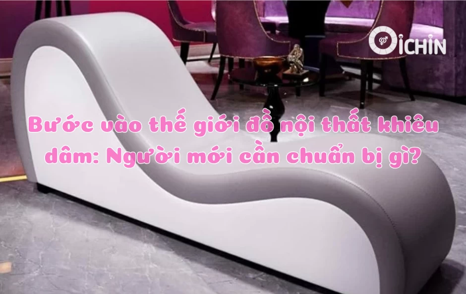 nội thất khiêu dâm