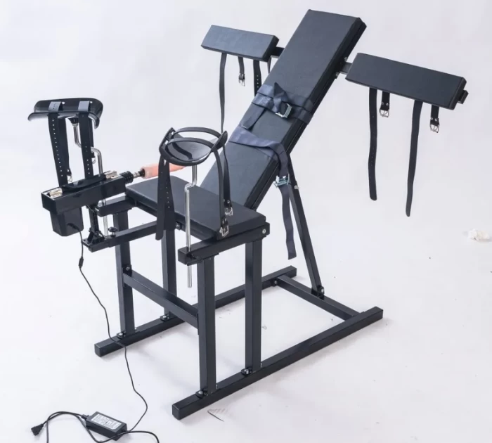 Ghế trói buộc bdsm