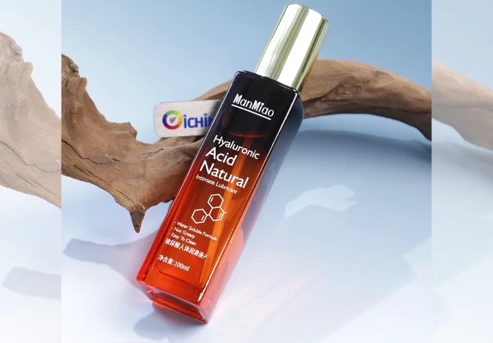Gel bôi trơn Manmiao M37 Hyaluronic Acid Natural