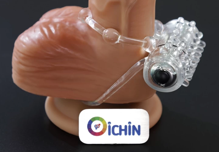 Sử dụng đồ chơi tình dục