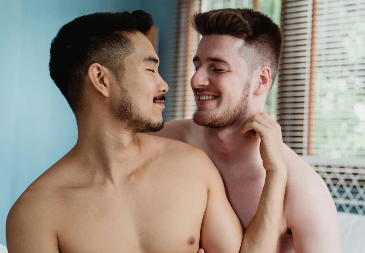 Sự đồng thuận trước khi quan hệ