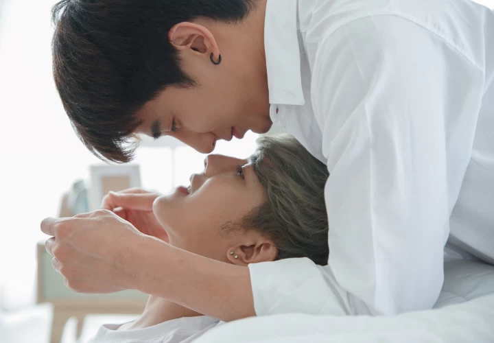 Sự đồng thuận trước khi quan hệ