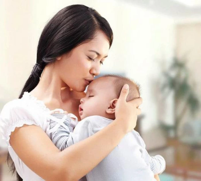 Oxytocin hiện diện ở đâu?