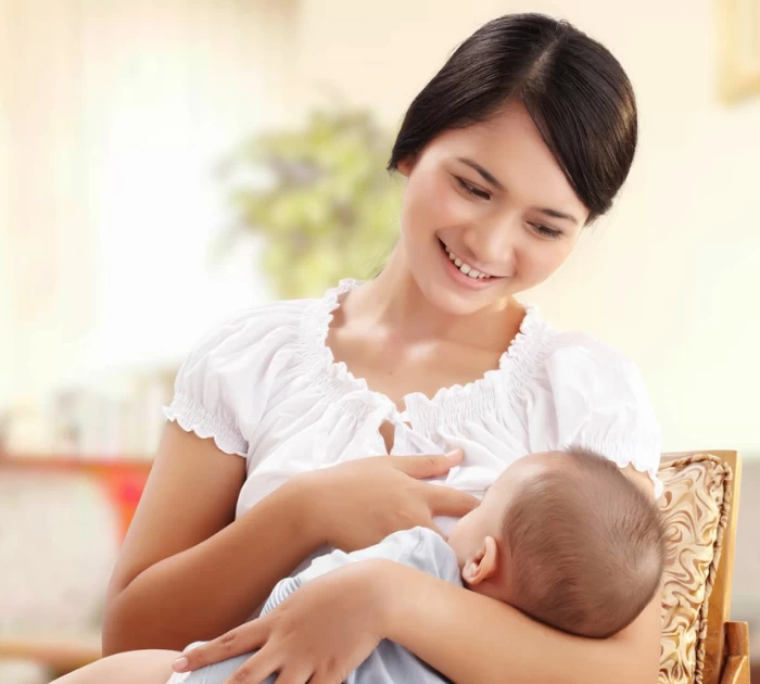 Sextoy giúp cơ thể tiết ra hormone Oxytocin