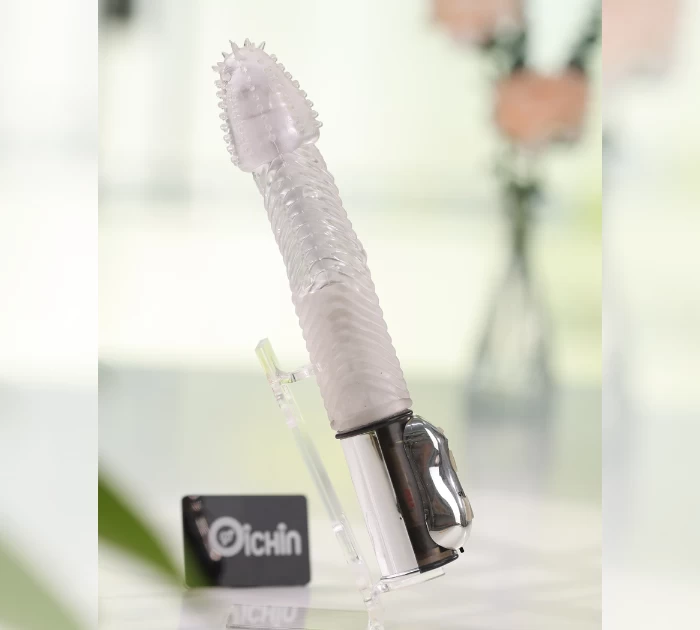 Những tác động vật lý lên cơ thể từ sextoy