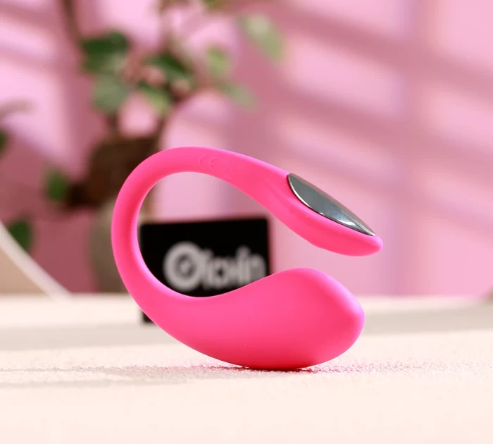 Lush 4 là 1 trong những sextoy hỗ trợ sinh sản tốt