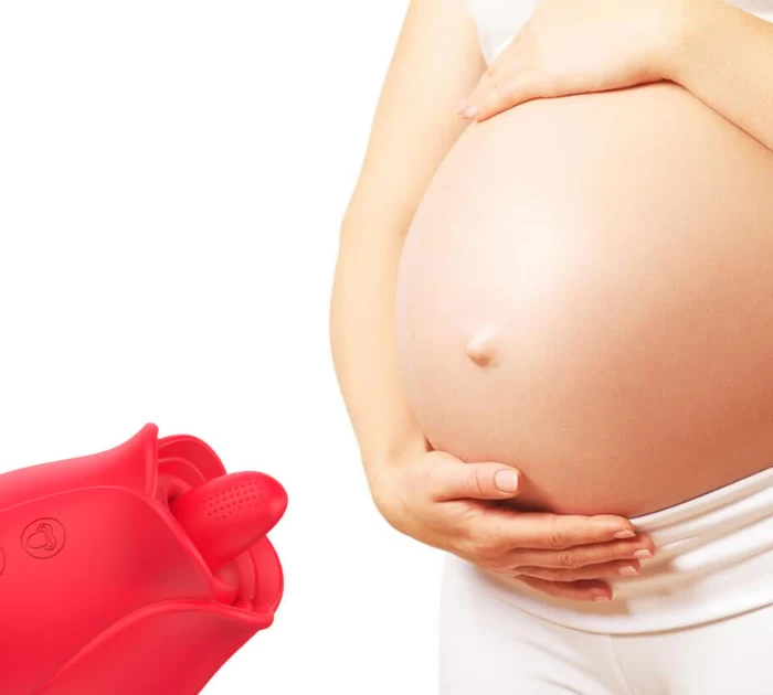 Vì sao dùng sextoy lại tốt cho việc chuẩn bị sinh nở?