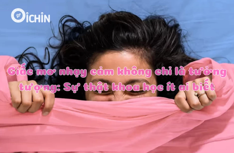 giấc mơ nhạy cảm