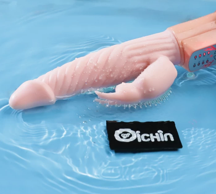 Rung động trên nước dễ dàng