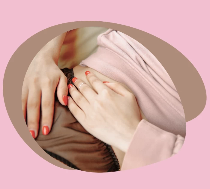 Vì sao cổ tử cung có thể đem lại khoái cảm?