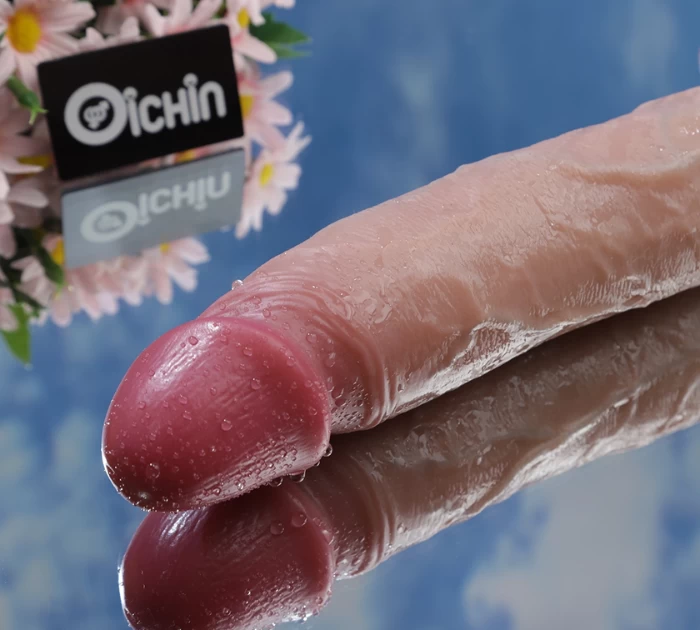 Chất liệu silicone cùng da trượt kép của Sliding Skin Pro II 