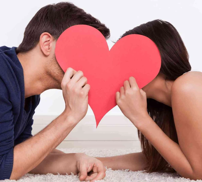 Giao tiếp với đối tác của bạn trước khi quan hệ